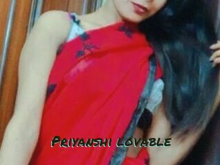 Priyanshi_lovable