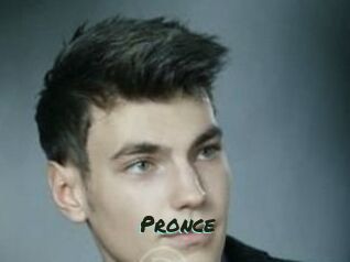 Pronce