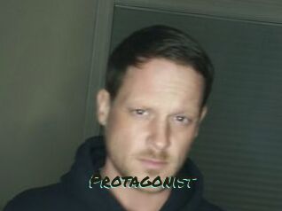 Protagonist