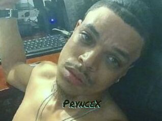 PrynceX