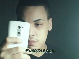 PuertoRock Muhyoo Adult