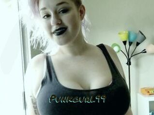 Punkgurl99