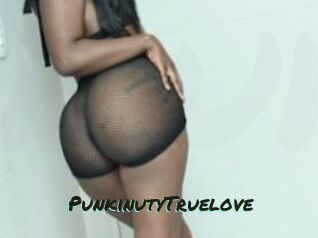 PunkinutyTruelove Muhyoo Adult