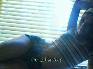 PureVanity