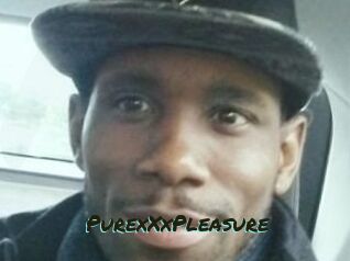 PurexXxPleasure