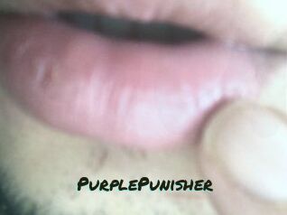 PurplePunisher