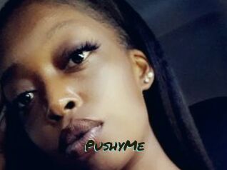 PushyMe