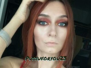 Pussuforyou23
