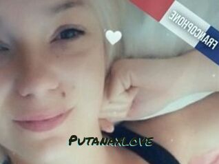 Putanaxlove