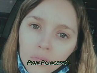 PynkPrincess86