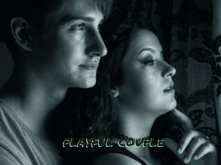 _playful_couple Muhyoo Adult