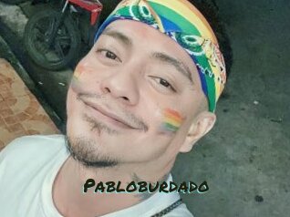 Pabloburdado