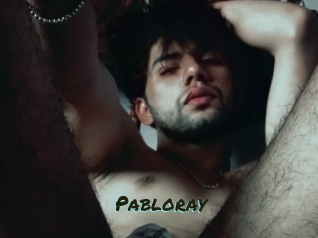 Pabloray