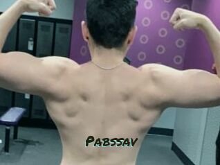 Pabssav