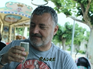 padre Muhyoo Adult