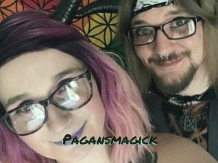 Pagansmagick