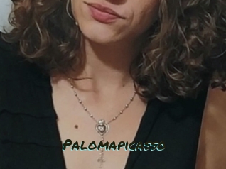Palomapicasso