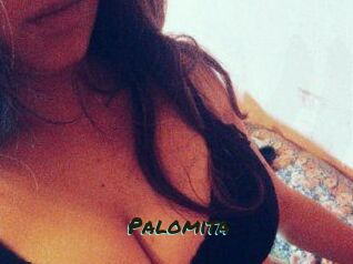 Palomita