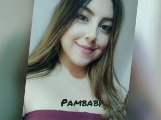 Pambaby