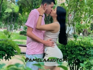 Pamelaandtomi