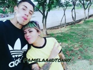 pamelaandtonny Muhyoo Adult