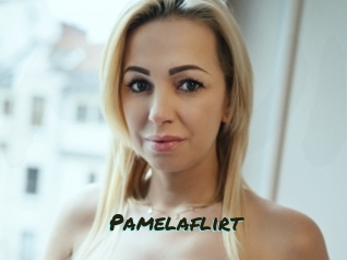 Pamelaflirt