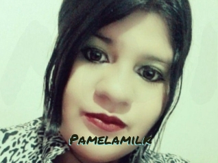 Pamelamilk