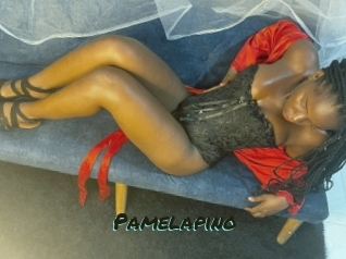 pamelapino Muhyoo Adult