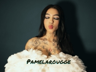 Pamelarougge