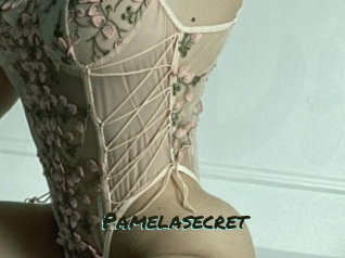 Pamelasecret