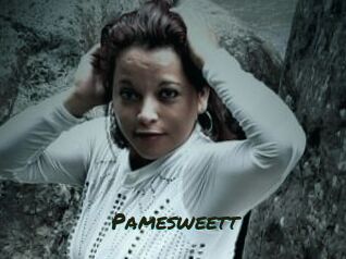 Pamesweett