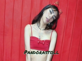 Pandorastoll