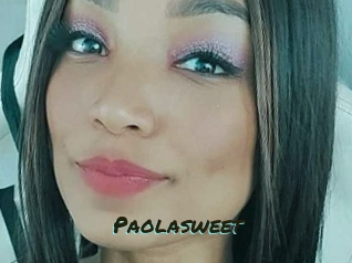 Paolasweet