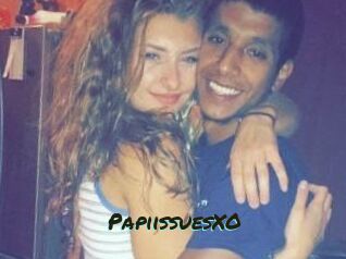 papiissues_XO Muhyoo Adult