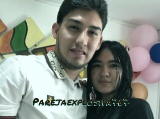 Parejaexplosiva767