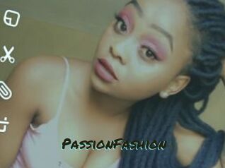 PassionFashion