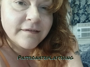 passionateplaything Muhyoo Adult