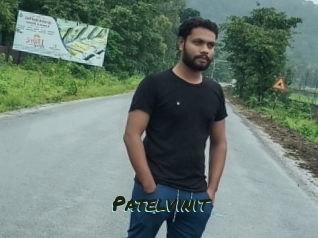 Patelvinit