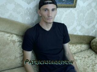 Patrickharrison