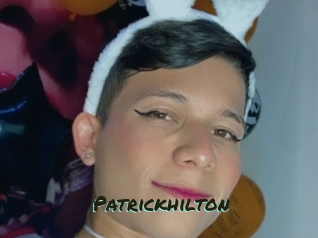 Patrickhilton