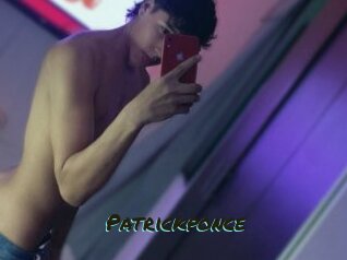 patrickponce Muhyoo Adult