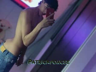 Patrickponcee