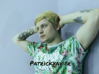 Patrickxavier