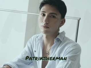 patriksherman Muhyoo Adult