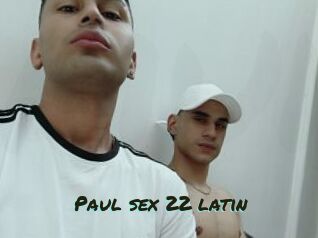 Paul_sex_22_latin