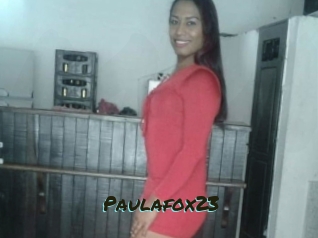 Paulafox23