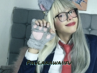 Paulakawaiifu