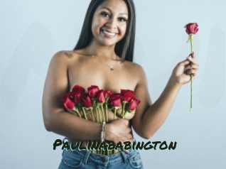 paulinababington Muhyoo Adult