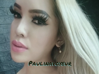 Paulinavoyeur