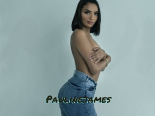 Paulinejames